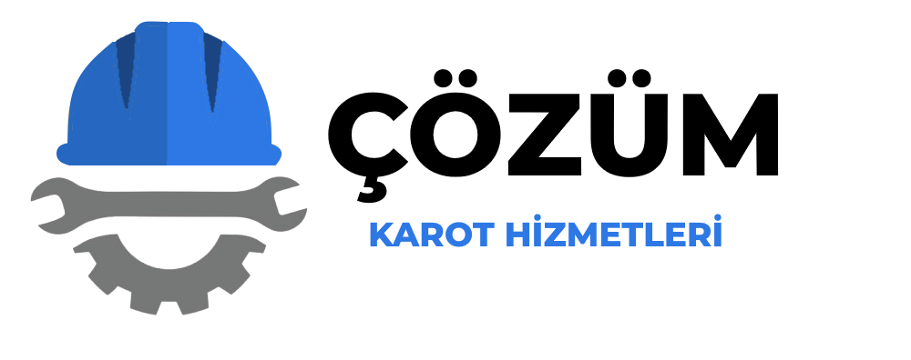 Çözüm Karot Logo